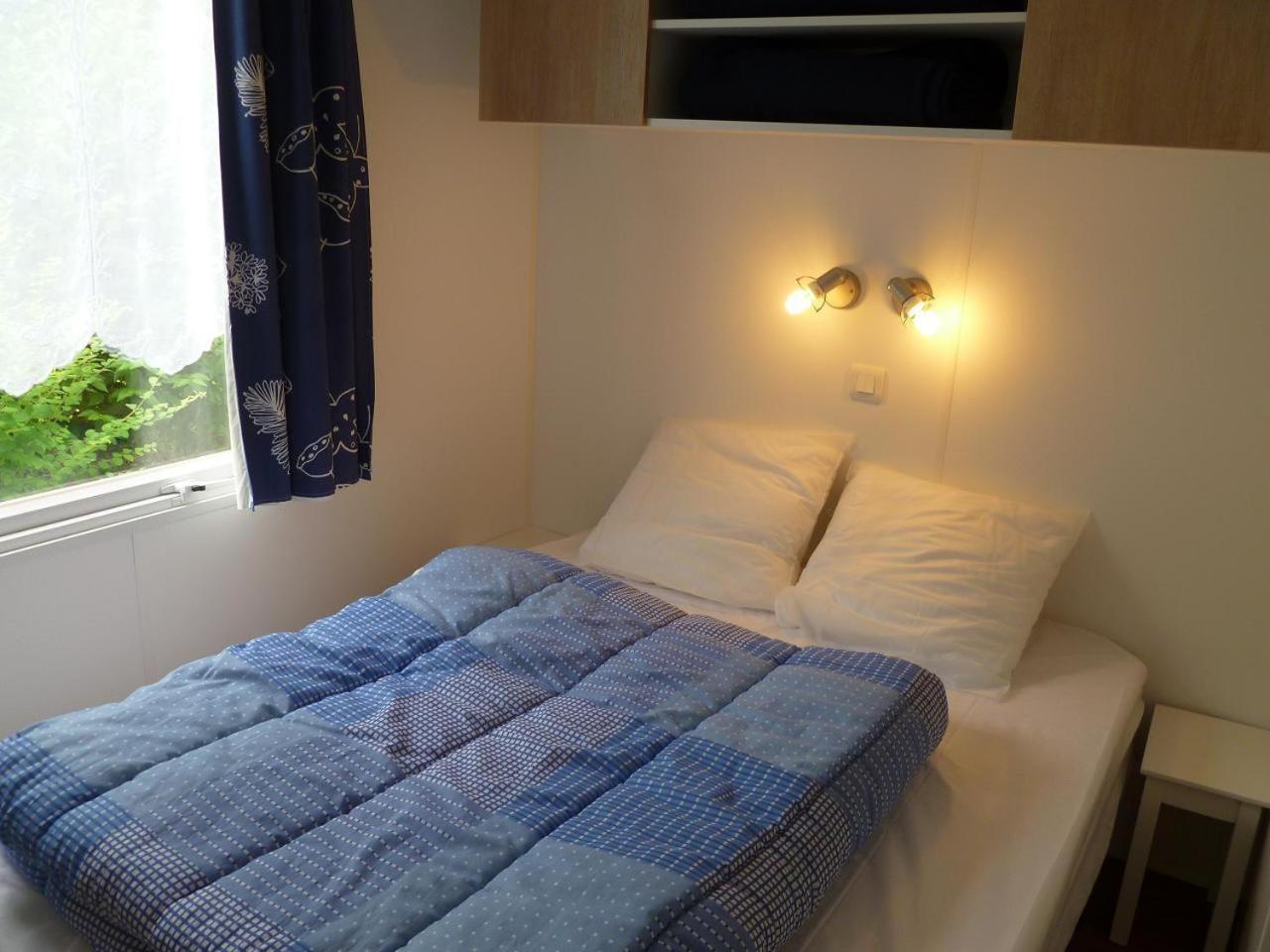 Camping Le Freche A L'Ane Pleboulle Екстер'єр фото