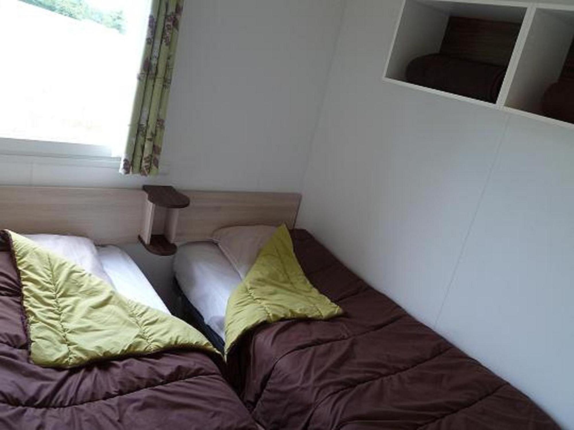 Camping Le Freche A L'Ane Pleboulle Екстер'єр фото