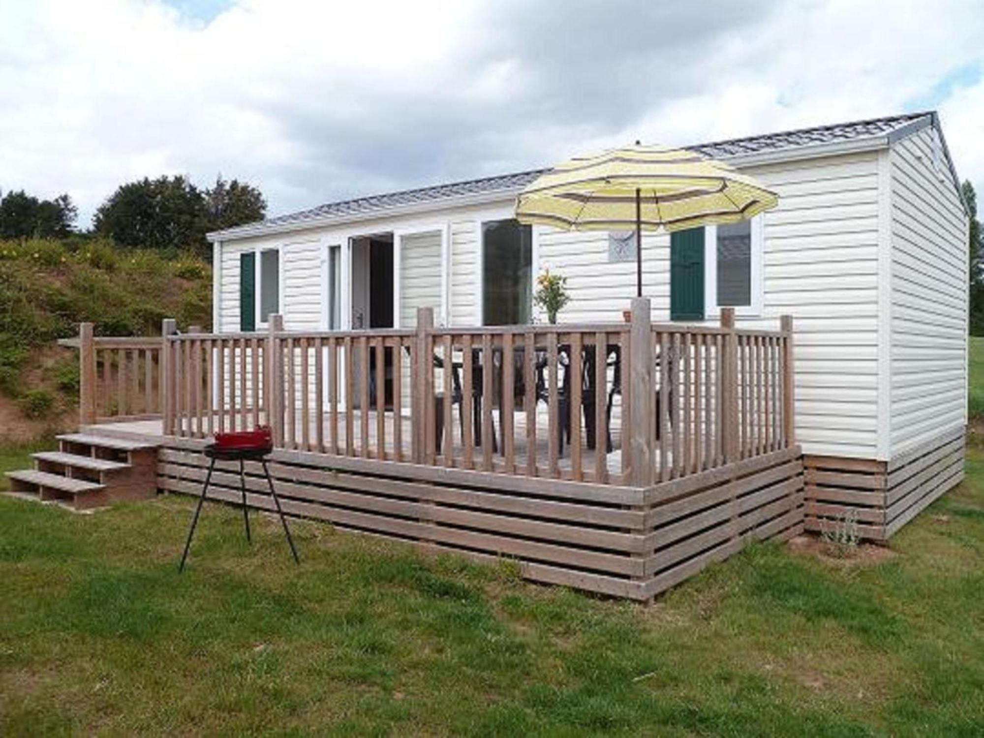 Camping Le Freche A L'Ane Pleboulle Екстер'єр фото