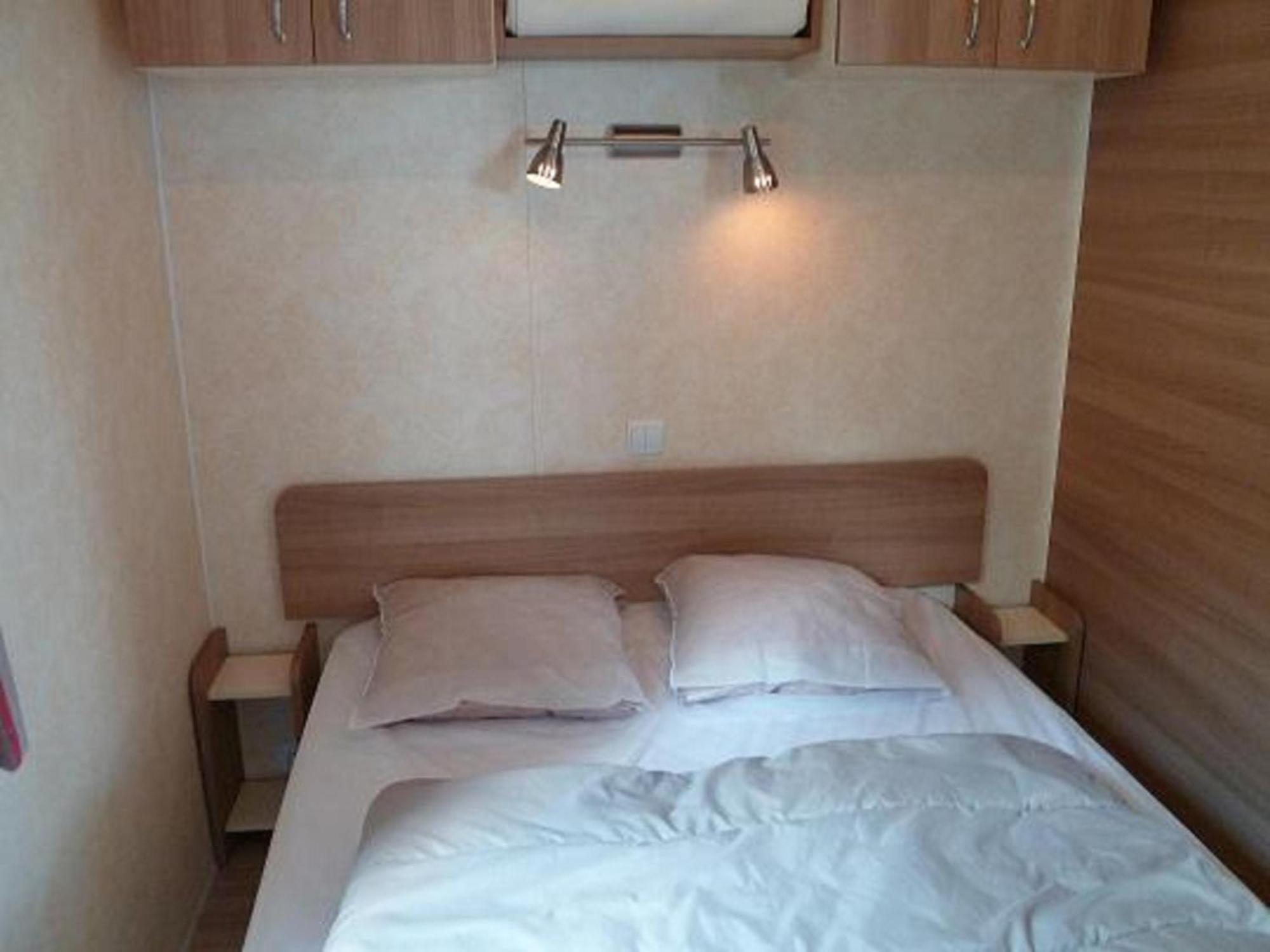 Camping Le Freche A L'Ane Pleboulle Екстер'єр фото