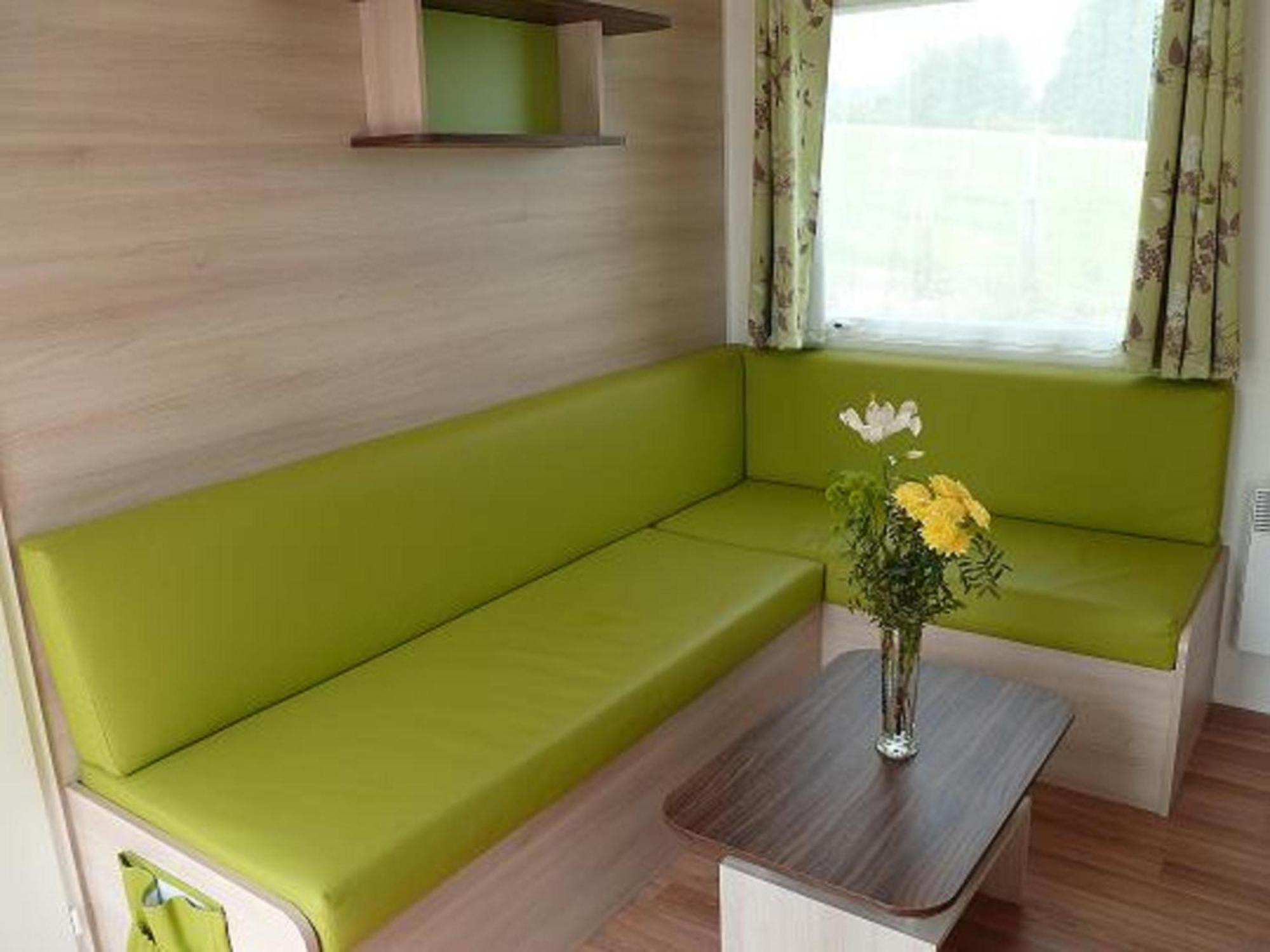 Camping Le Freche A L'Ane Pleboulle Екстер'єр фото