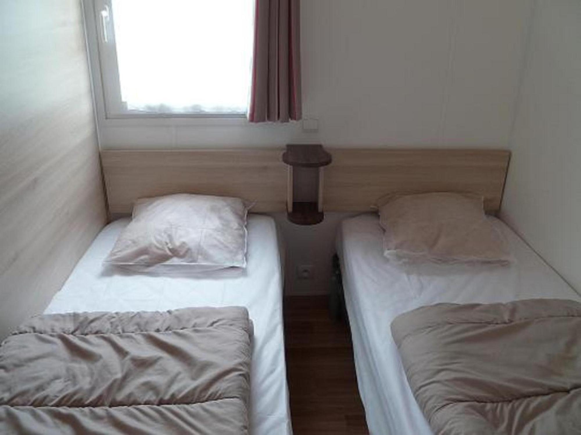 Camping Le Freche A L'Ane Pleboulle Екстер'єр фото