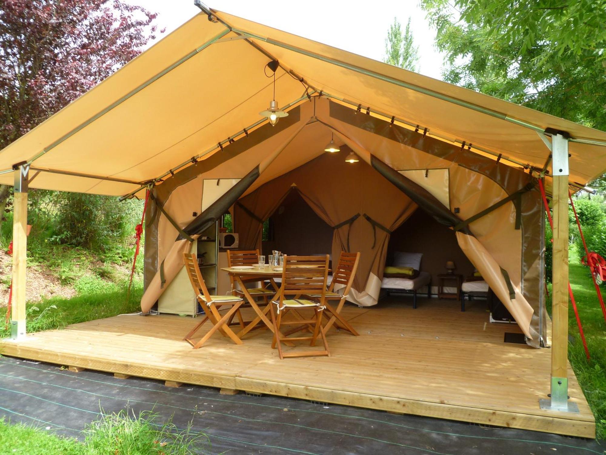 Camping Le Freche A L'Ane Pleboulle Екстер'єр фото