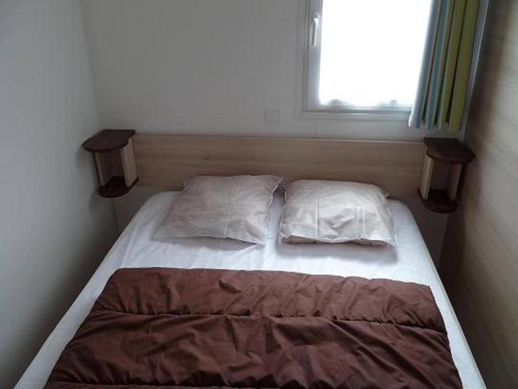 Camping Le Freche A L'Ane Pleboulle Номер фото